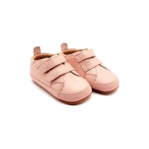 Old Soles Play Markert Leather Sneaker, Pink